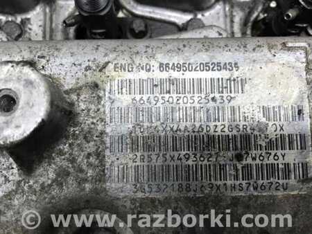 ФОТО Двигун для SsangYong Kyron Киев