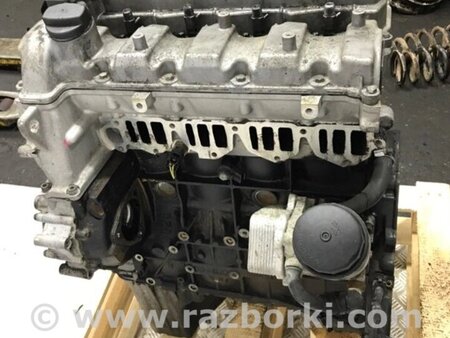 ФОТО Двигун для SsangYong Kyron Киев