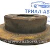 ФОТО Диск гальмівний задній для SsangYong Kyron Киев