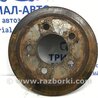 Диск гальмівний задній SsangYong Kyron