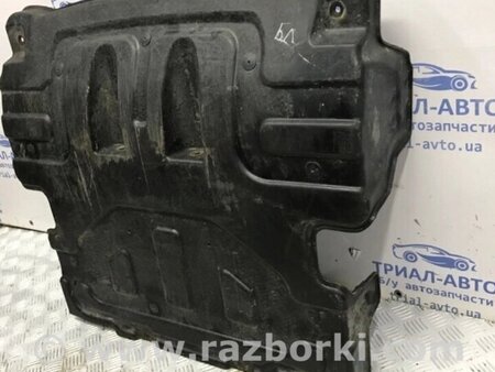 ФОТО Захист двигуна для SsangYong Kyron Киев