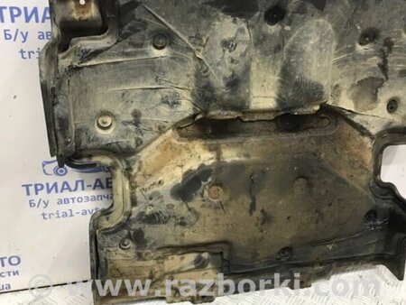 ФОТО Захист двигуна для SsangYong Kyron Киев