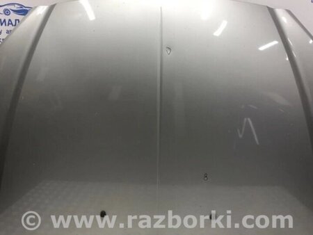 ФОТО Капот для SsangYong Kyron Киев