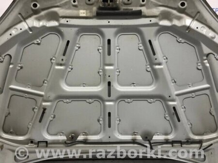 ФОТО Капот для SsangYong Kyron Киев
