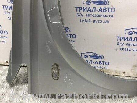 ФОТО Крило переднє праве для SsangYong Kyron Киев