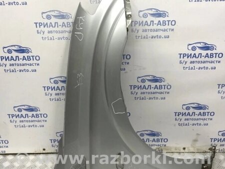 ФОТО Крило переднє праве для SsangYong Kyron Киев