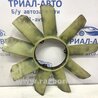 Крильчатка вискомуфти SsangYong Kyron