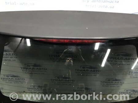 ФОТО Кришка багажника для SsangYong Kyron Киев
