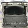ФОТО Кришка багажника для SsangYong Kyron Киев