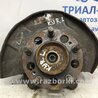 ФОТО Кулак поворотний лівий зі маточкою для SsangYong Kyron Киев
