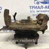 ФОТО Кулак поворотний правий зі маточкою для SsangYong Kyron Киев