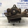 ФОТО Кулак поворотний правий зі маточкою для SsangYong Kyron Киев