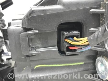 ФОТО Куліса перемикання АКПП для SsangYong Kyron Киев