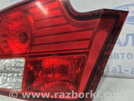 ФОТО Ліхтар задній внутрішній лівий для SsangYong Kyron Киев