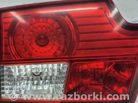 ФОТО Ліхтар задній внутрішній лівий для SsangYong Kyron Киев