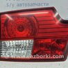 Ліхтар задній внутрішній лівий SsangYong Kyron
