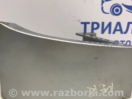 ФОТО Накладка крила для SsangYong Kyron Киев