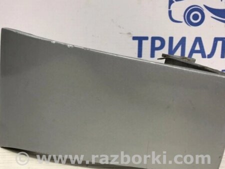 ФОТО Накладка крила для SsangYong Kyron Киев