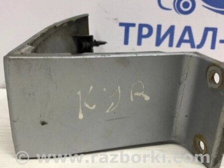 ФОТО Накладка крила для SsangYong Kyron Киев