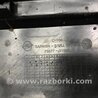 ФОТО Накладка порога зовнішня ліва для SsangYong Kyron Киев