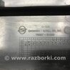 ФОТО Накладка порога зовнішня права для SsangYong Kyron Киев