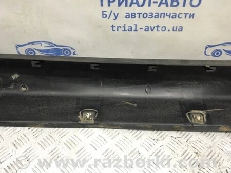 ФОТО Накладка порога для SsangYong Kyron Киев