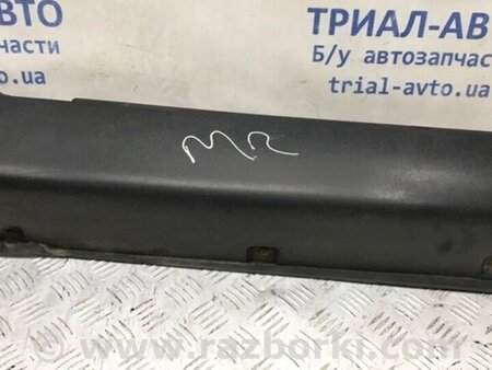 ФОТО Накладка порога для SsangYong Kyron Киев
