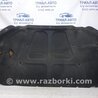 Обшивка капота SsangYong Kyron