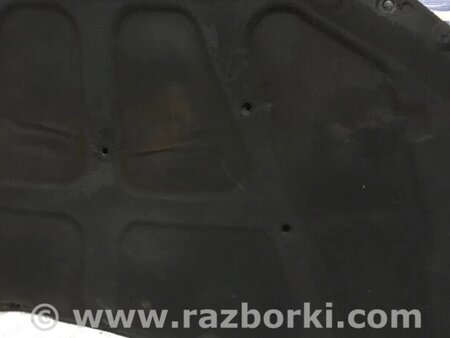 ФОТО Обшивка капота для SsangYong Kyron Киев