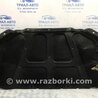Обшивка капота SsangYong Kyron