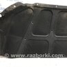 ФОТО Обшивка капота для SsangYong Kyron Киев