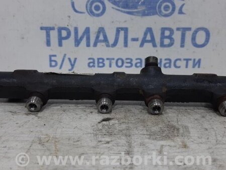 ФОТО Паливна рампа для SsangYong Kyron Киев