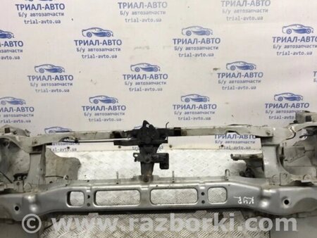 ФОТО Панель передня для SsangYong Kyron Киев
