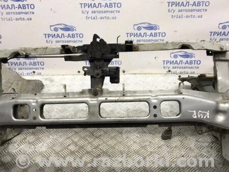 ФОТО Панель передня для SsangYong Kyron Киев