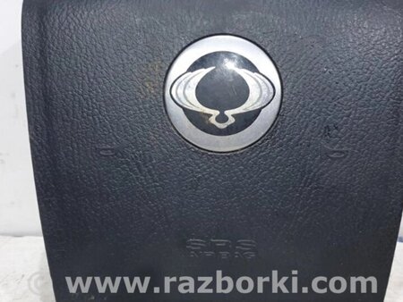 ФОТО Подушка безпеки в кермо для SsangYong Kyron Киев