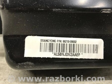 ФОТО Подушка безпеки у торпеду для SsangYong Kyron Киев