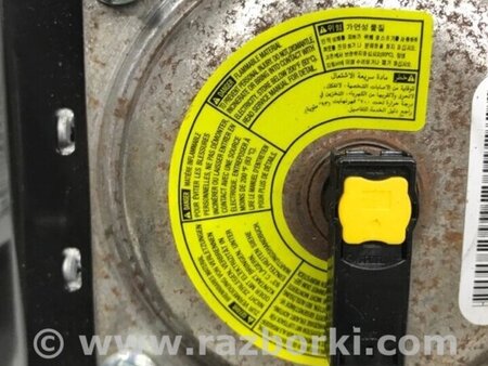 ФОТО Подушка безпеки у торпеду для SsangYong Kyron Киев