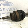 ФОТО Привід передній лівий АКПП для SsangYong Kyron Киев