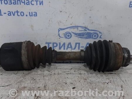 ФОТО Привід передній лівий МКПП для SsangYong Kyron Киев
