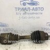 Привід передній лівий МКПП SsangYong Kyron