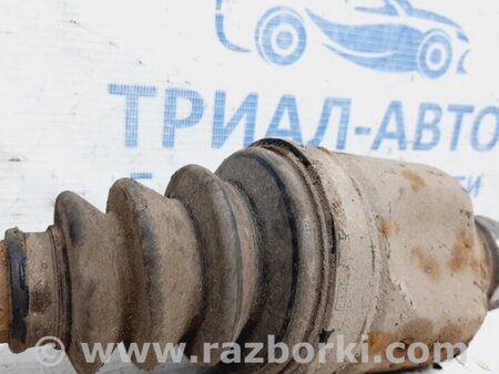 ФОТО Привід передній правий АКПП для SsangYong Kyron Киев