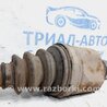 ФОТО Привід передній правий АКПП для SsangYong Kyron Киев