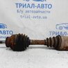 Привід передній правий АКПП SsangYong Kyron