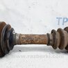 ФОТО Привід передній правий АКПП для SsangYong Kyron Киев
