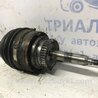 ФОТО Привід передній правий АКПП для SsangYong Kyron Киев
