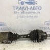 Привід передній правий АКПП SsangYong Kyron