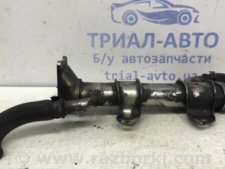 ФОТО Радіатор EGR для SsangYong Kyron Киев
