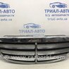 Решітка радіатора SsangYong Kyron