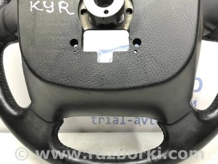 ФОТО Руль для SsangYong Kyron Киев
