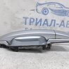 ФОТО Ручка дверей зовнішня задня ліва для SsangYong Kyron Киев